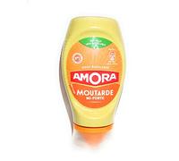Amora Mustard Mi-forte 265 g