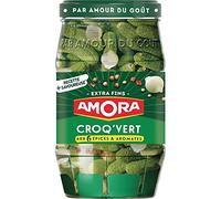 Amora Pickles 5 Spices & Flavours Extra Fine