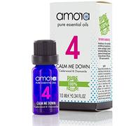 Amora Pure Essential Oil, Calm Me Down