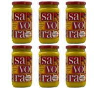 Amora Savora 385g x 6
