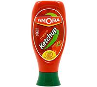 Amora Tomato Ketchup (lot de 3)
