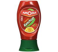 Amora Tomato Ketchup Nature 280g