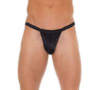 Amorable By Rimba -G -String Black
