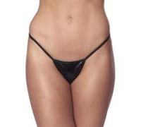 Amorable by Rimba Mini String Black