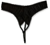 Amorable by Rimba Offener String Black