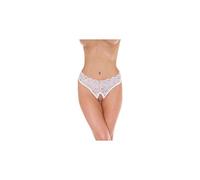 Amorable by Rimba Offener String White