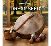 Amoraea Dreamseed & Hemi-Sync - Dreamseed