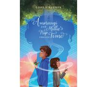 Amorangi and Millie's Trip Through Time