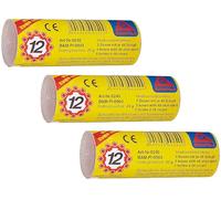 Amorces 12 Ring 720 Bullets Ammo Pistol Cowboy Party Carnival