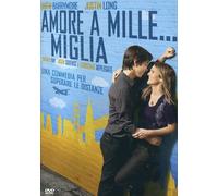 amore a mille miglia -vn dvd Italian Import