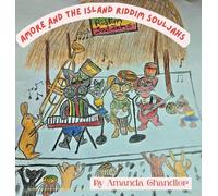 Amore and the Island Riddim Souljahs