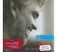 Amore - Andrea Bocelli Compact Disc