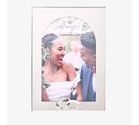Amore Arch Photo Frame 4X6 AM26646