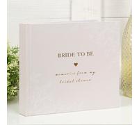 Amore Bride To Be Hen Party Photo Album