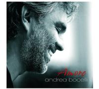 Amore By Andrea Bocelli (2006-03-06)