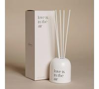Amore by Juliana Diffuser - Love Is In The Air in White Amore by Juliana White
