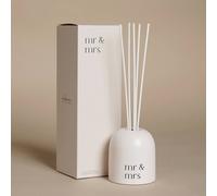 Amore by Juliana Diffuser - Mr & Mrs in White Amore by Juliana White