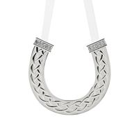 Amore Celtic Horse Shoe Ornament 0.8 x 19.6 x 10.2cm