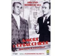 Amore E Chiacchiere