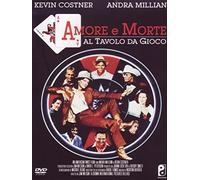 Amore E Morte Al Tavolo Da Gioco