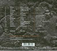 AMORE E TORMENTO: ITALIAN ARIAS NEW CD