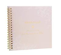 Amore Hen Party Bride To Be Wishes And Advice Book