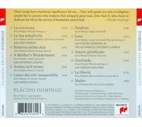 Amore Infinito - Songs Inspired By The Poems Of John Paul Ii - Karol Wojtyla