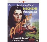 AMORE L' - DVD - M3z