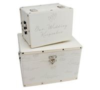 Amore - Luggage series - Set of 2 Boxes