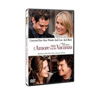 AMORE NON VA IN VACA - DVD - M3z