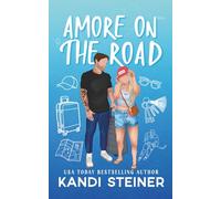 Amore on the road (Kings of the Ice)