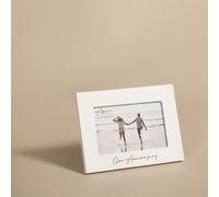 Amore Photo Frame 6" x 4" - Anniversary