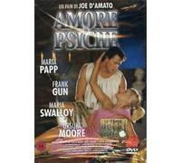 AMORE & PSICHE