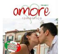 AMORE ROMANTICO VOL.3 2 CD NEW