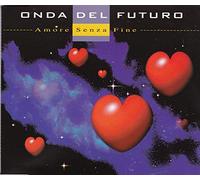 Amore senza fine (4 versions, 1994)