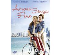 Amore Senza Fine-Endless Love (DVD)