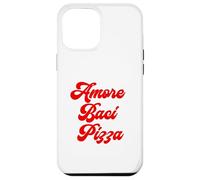 Amore Shirt, Ciao Amore T-shirt, Italy Shirt, Italian Slogan Case for iPhone 12 Pro Max