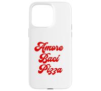 Amore Shirt, Ciao Amore T-shirt, Italy Shirt, Italian Slogan Case for iPhone 15 Pro Max