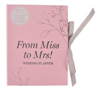 Amore Wedding Planner - From Miss to Mrs