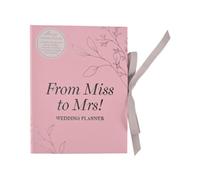 Amore Wedding Planner From Miss To Mrs