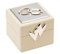 Amore Wedding Ring Box