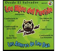 Amores De Leo Dan
