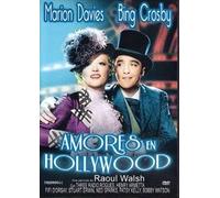 Amores en Hollywood (Going Hollywood) (1933) (Import)