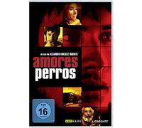 Amores Perros. Digital Remastered