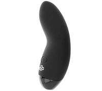 Amoressa Vibrator for You Clitoris and G-spot Clitoral Stimulation Vibrator 6 Vibration Modes 3 Intensity Modes Vagina ecstasy Massage for Complete Stimulation