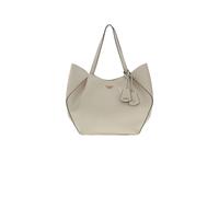 Amorette 2 In 1 Tote - female - Guess - Shopping Bags - White - ONE SIZE - Bags ONE SIZE