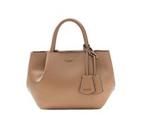 Amorette Girlfriend Satchel - female - Guess - Handbags - Beige - ONE SIZE - Bags ONE SIZE