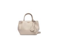 Amorette Satchel - female - Guess - Handbags - Beige - ONE SIZE - Bags ONE SIZE