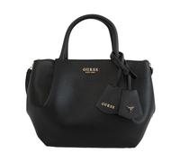 Amorette Satchel - female - Guess - Handbags - Black - ONE SIZE - Bags ONE SIZE