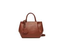 Amorette Satchel - female - Guess - Handbags - Brown - ONE SIZE - Bags ONE SIZE
